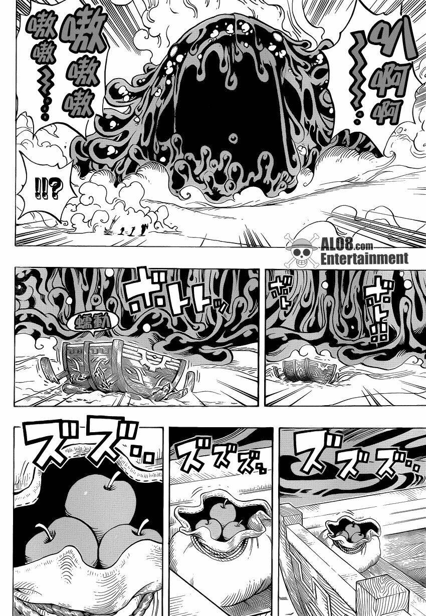 Đảo Hải Tặc - Chapter 676 - Page 5