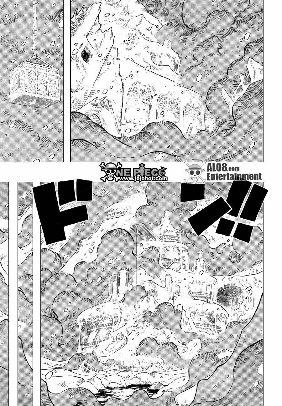 Đảo Hải Tặc - Chapter 678 - Page 4