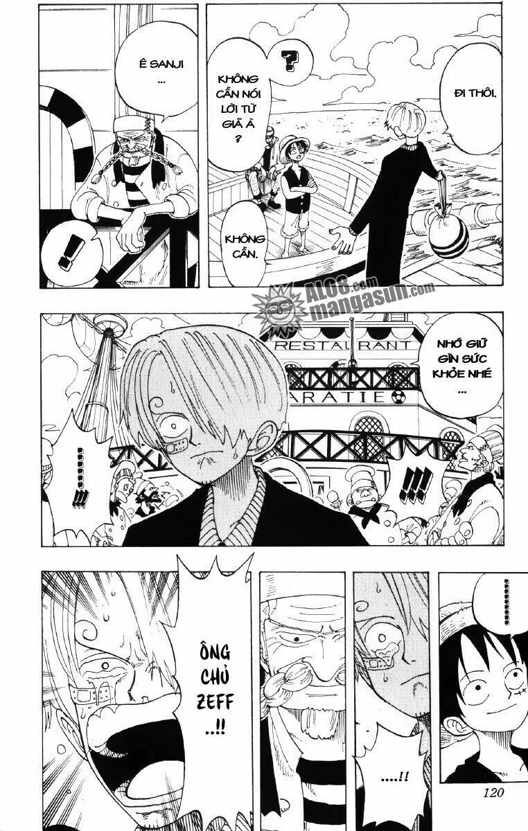 Đảo Hải Tặc - Chapter 68 - Page 15