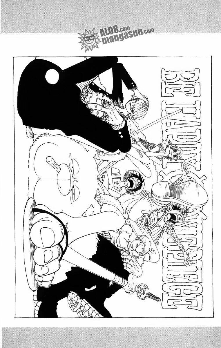 Đảo Hải Tặc - Chapter 68 - Page 19