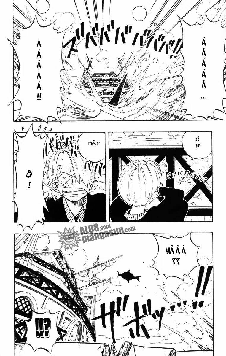 Đảo Hải Tặc - Chapter 68 - Page 3