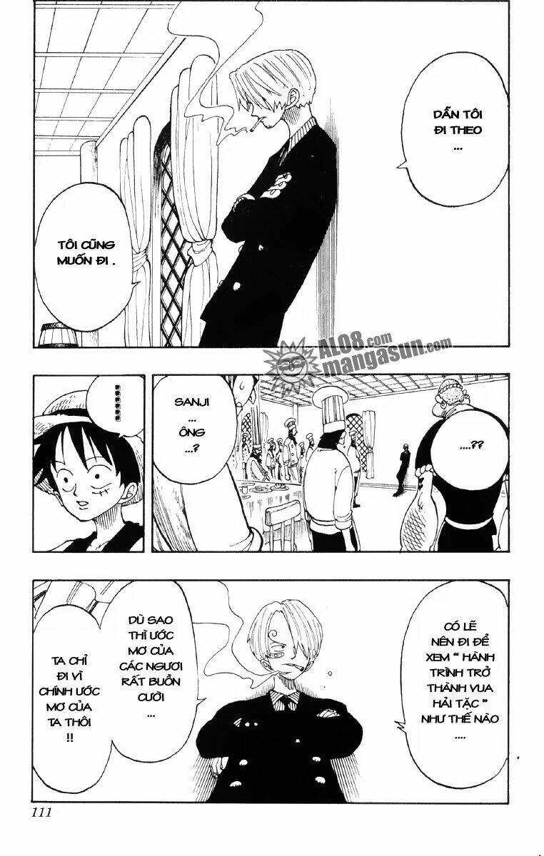 Đảo Hải Tặc - Chapter 68 - Page 6