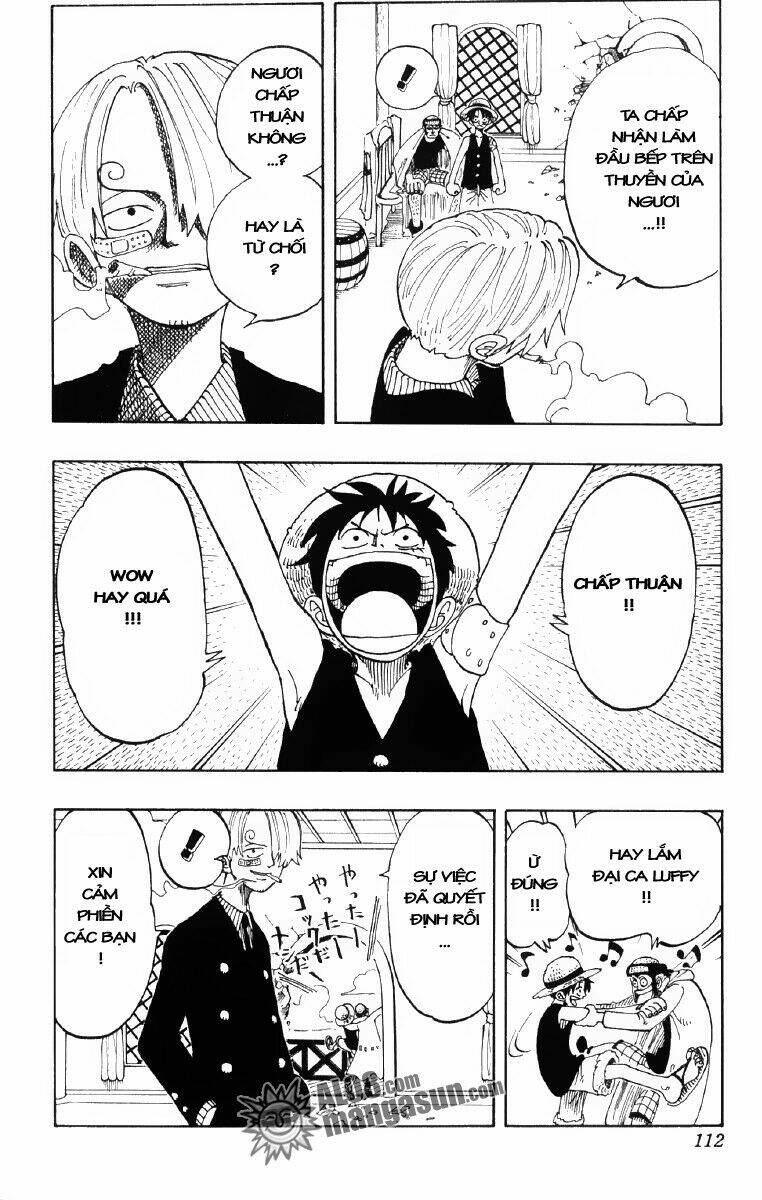Đảo Hải Tặc - Chapter 68 - Page 7