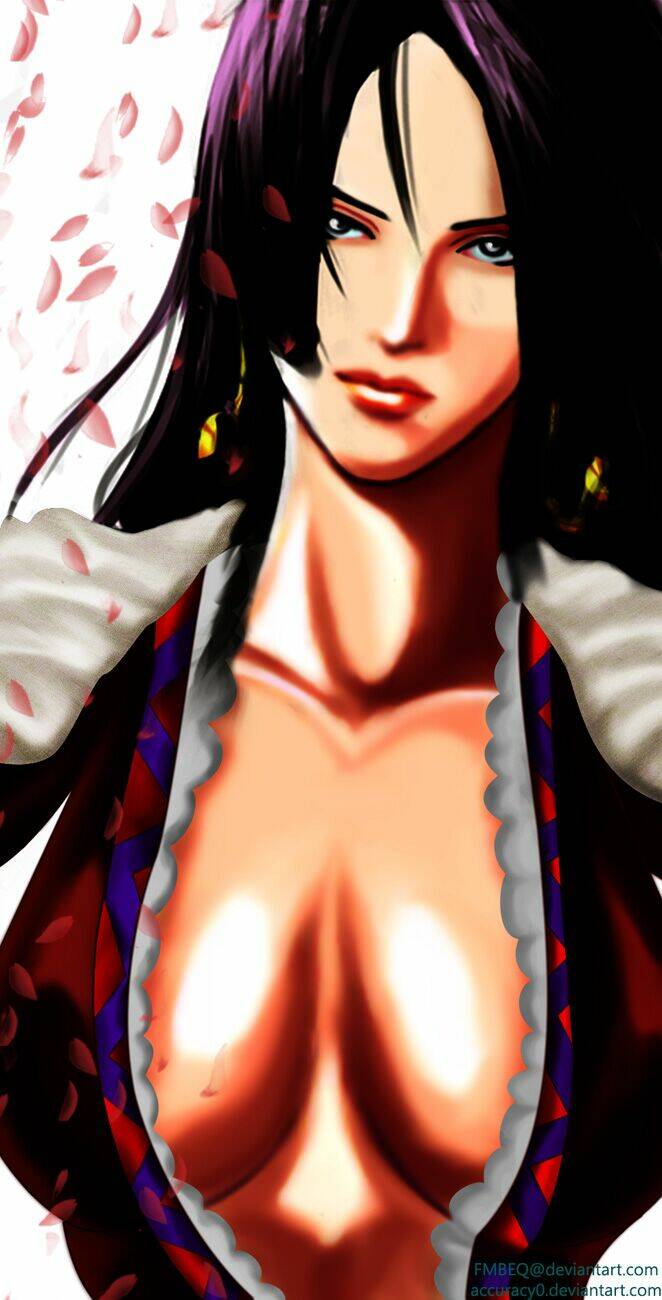 Đảo Hải Tặc - Chapter 684 - Page 20