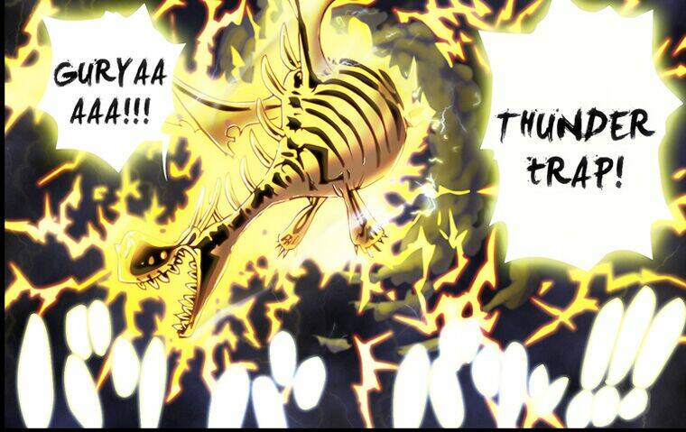 Đảo Hải Tặc - Chapter 684 - Page 21