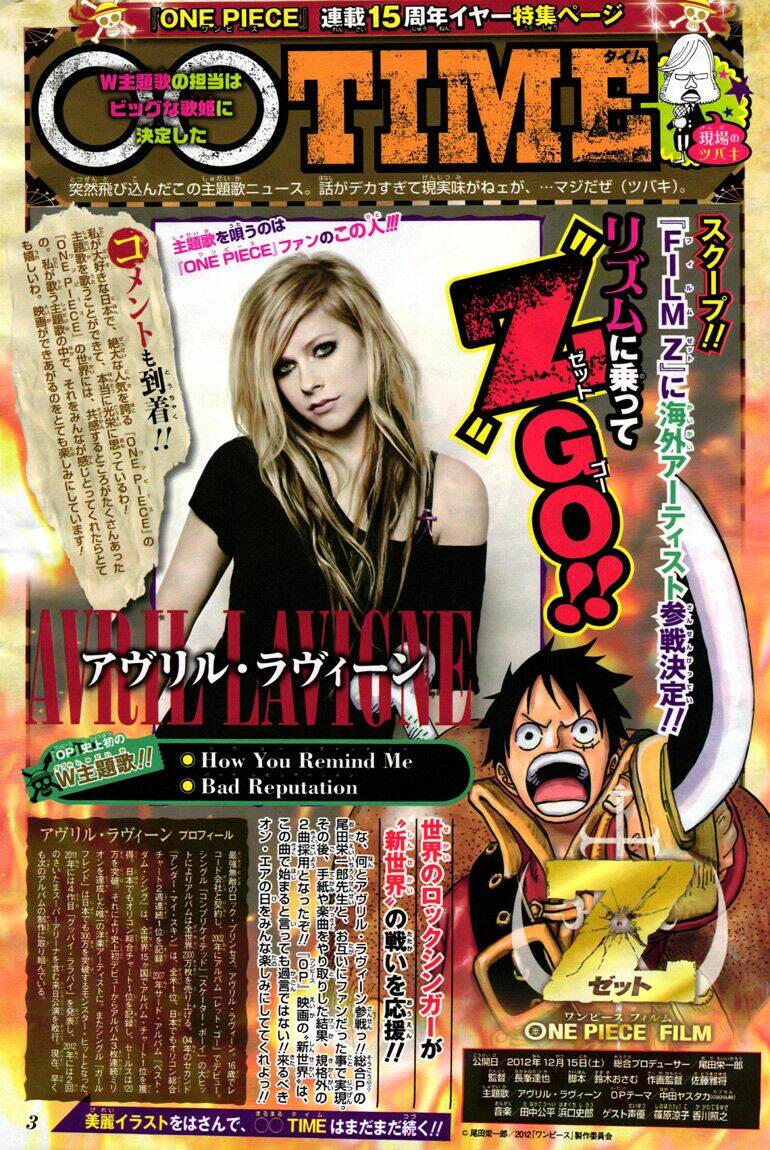 Đảo Hải Tặc - Chapter 686 - Page 21