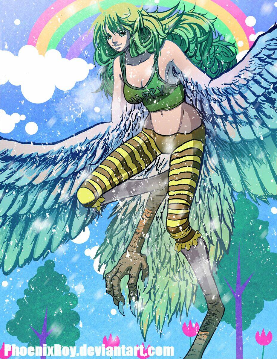 Đảo Hải Tặc - Chapter 687 - Page 18