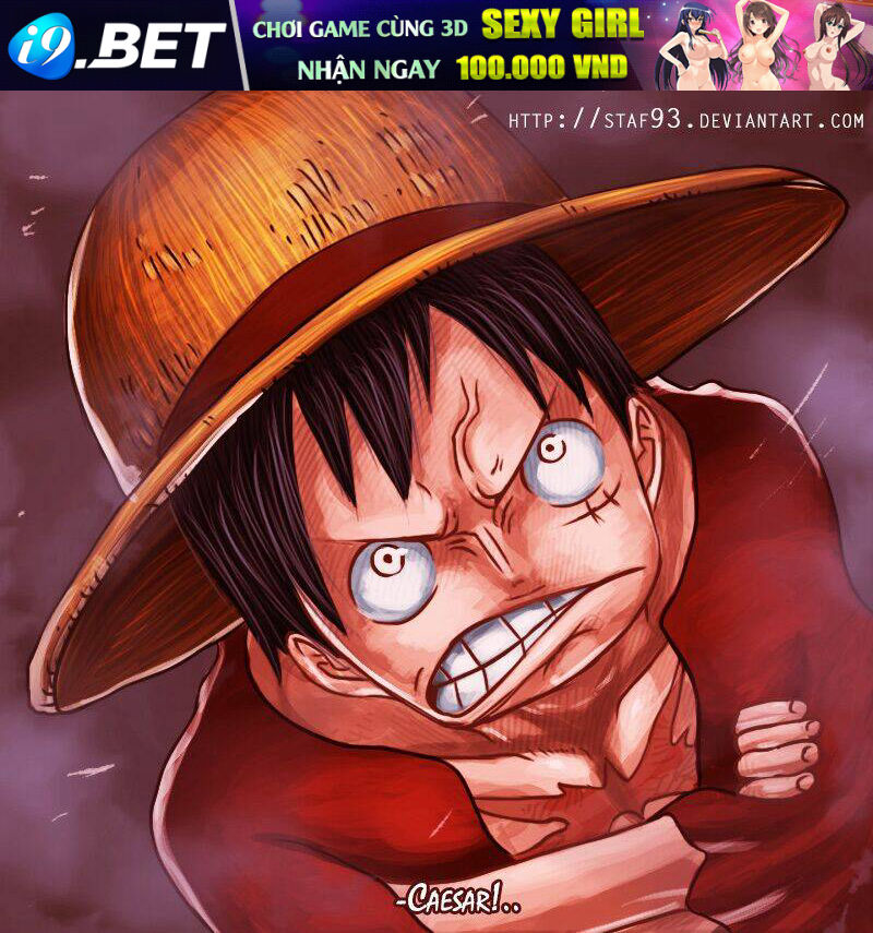 Đảo Hải Tặc - Chapter 688 - Page 18