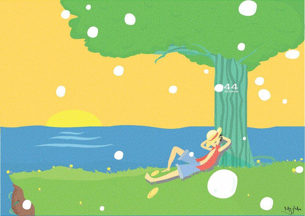 Đảo Hải Tặc - Chapter 689 - Page 19