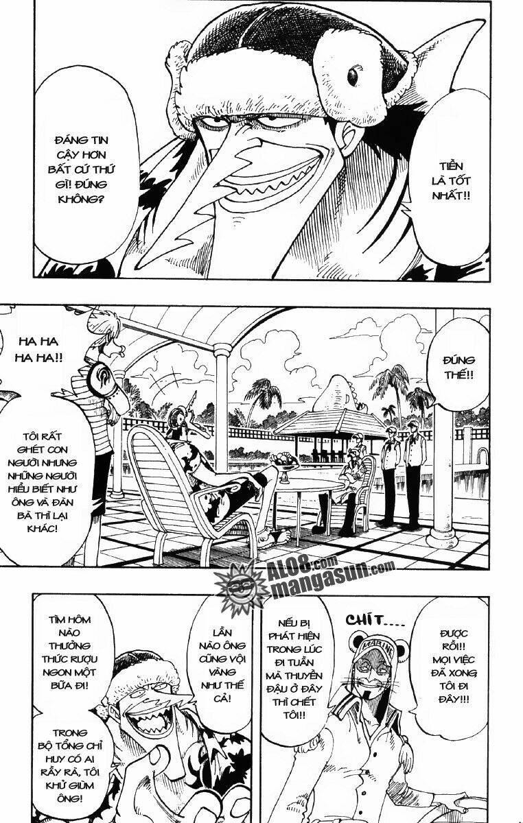 Đảo Hải Tặc - Chapter 69 - Page 14