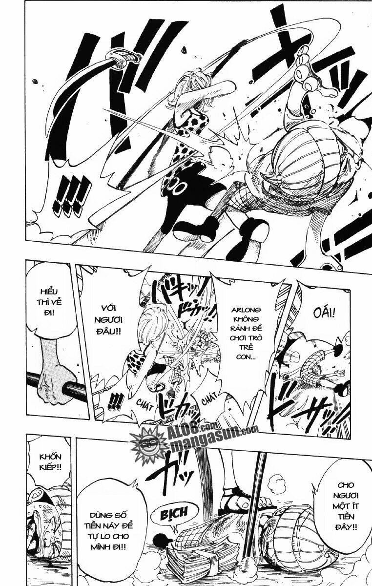 Đảo Hải Tặc - Chapter 69 - Page 17