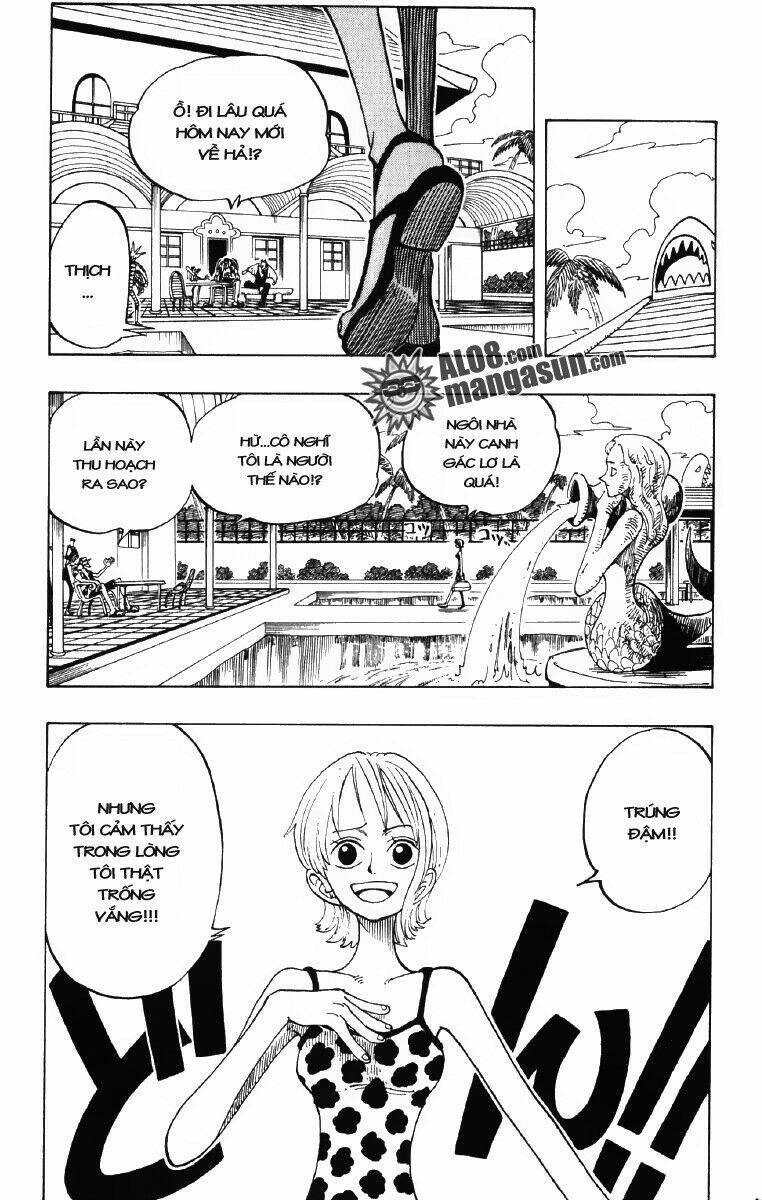 Đảo Hải Tặc - Chapter 69 - Page 18