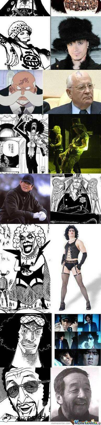 Đảo Hải Tặc - Chapter 690 - Page 21