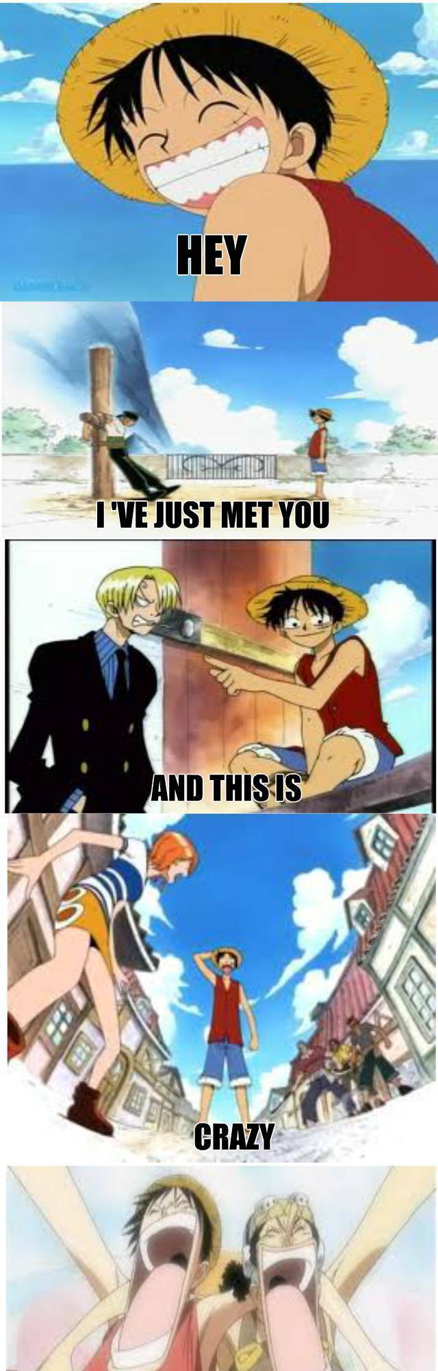 Đảo Hải Tặc - Chapter 690 - Page 22