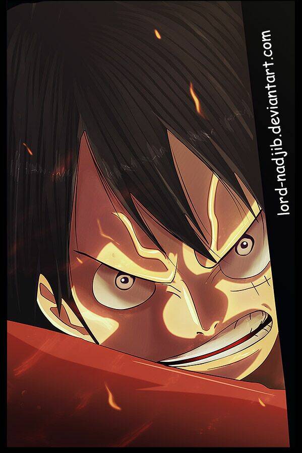 Đảo Hải Tặc - Chapter 692 - Page 20