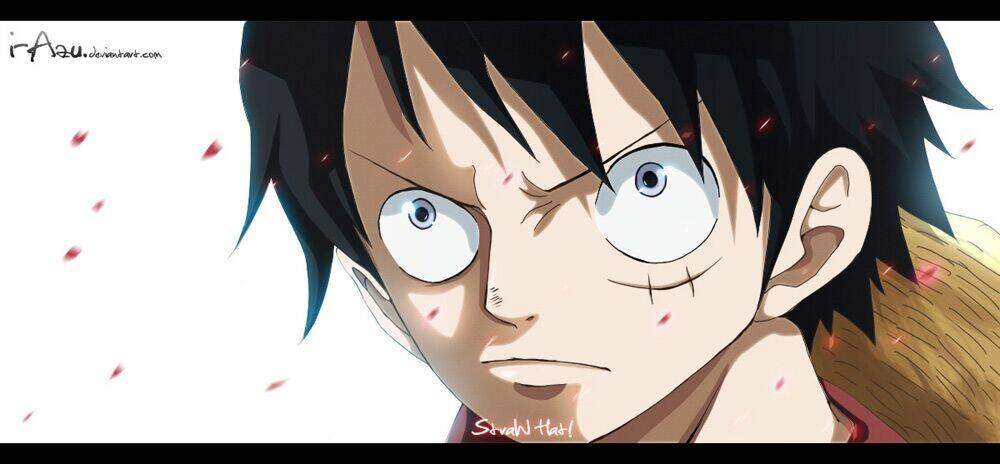 Đảo Hải Tặc - Chapter 693 - Page 22