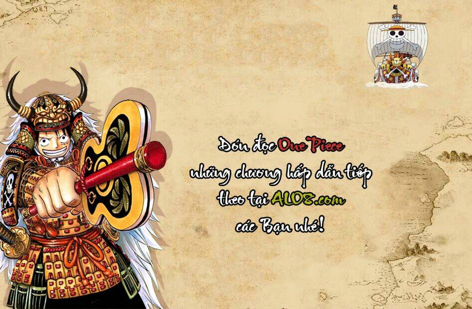 Đảo Hải Tặc - Chapter 693 - Page 24