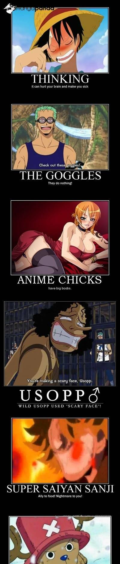 Đảo Hải Tặc - Chapter 694 - Page 20