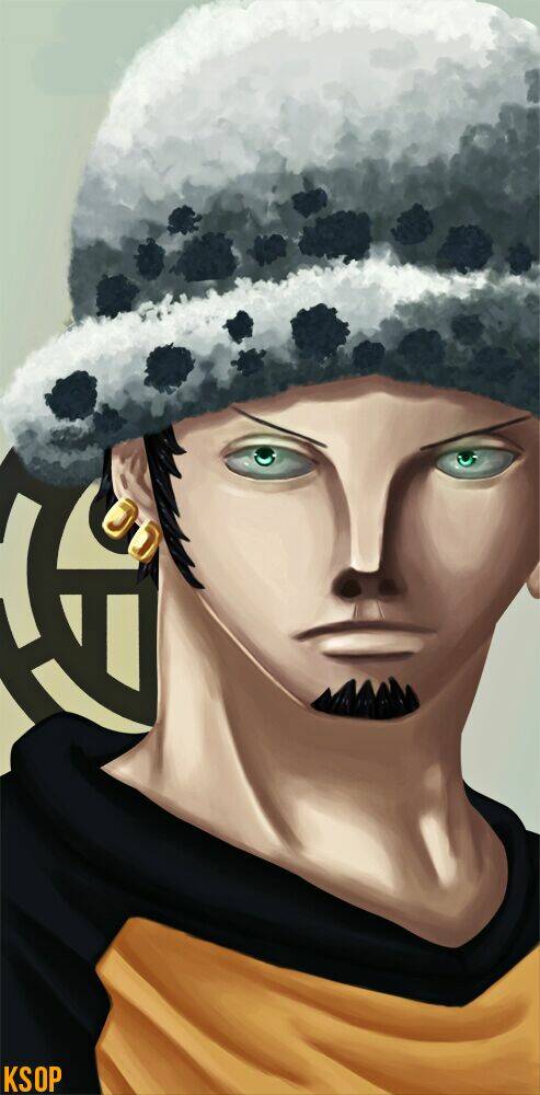 Đảo Hải Tặc - Chapter 695 - Page 19