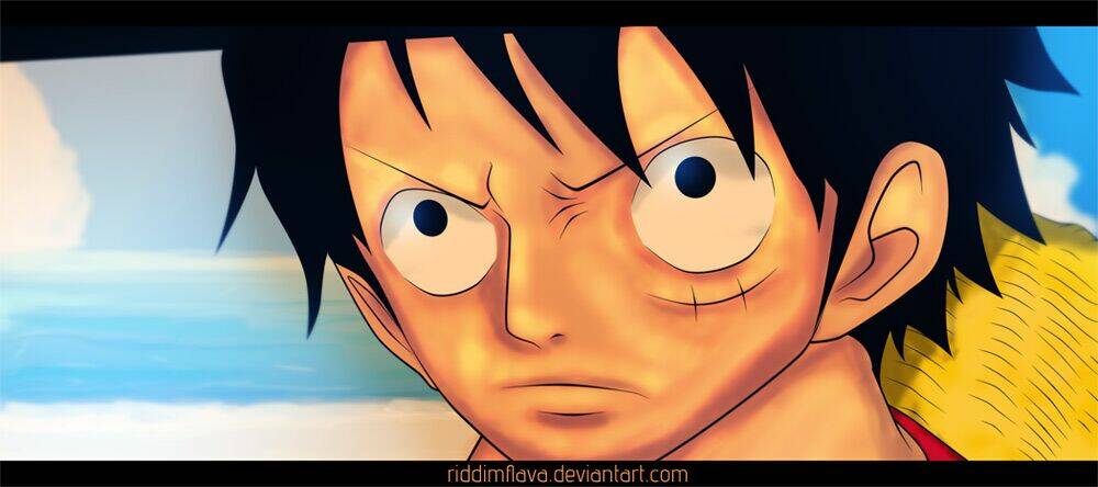 Đảo Hải Tặc - Chapter 695 - Page 20