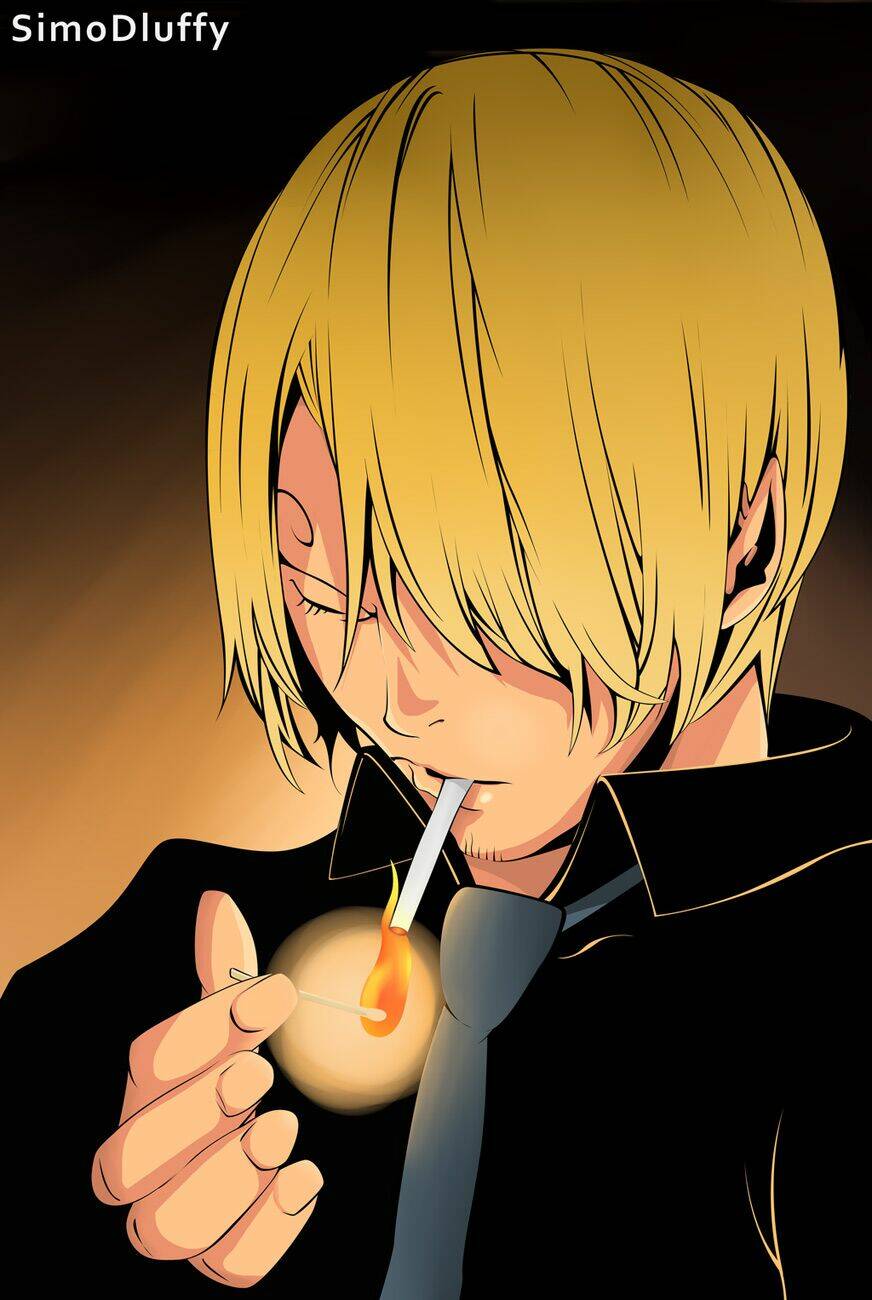 Đảo Hải Tặc - Chapter 695 - Page 21