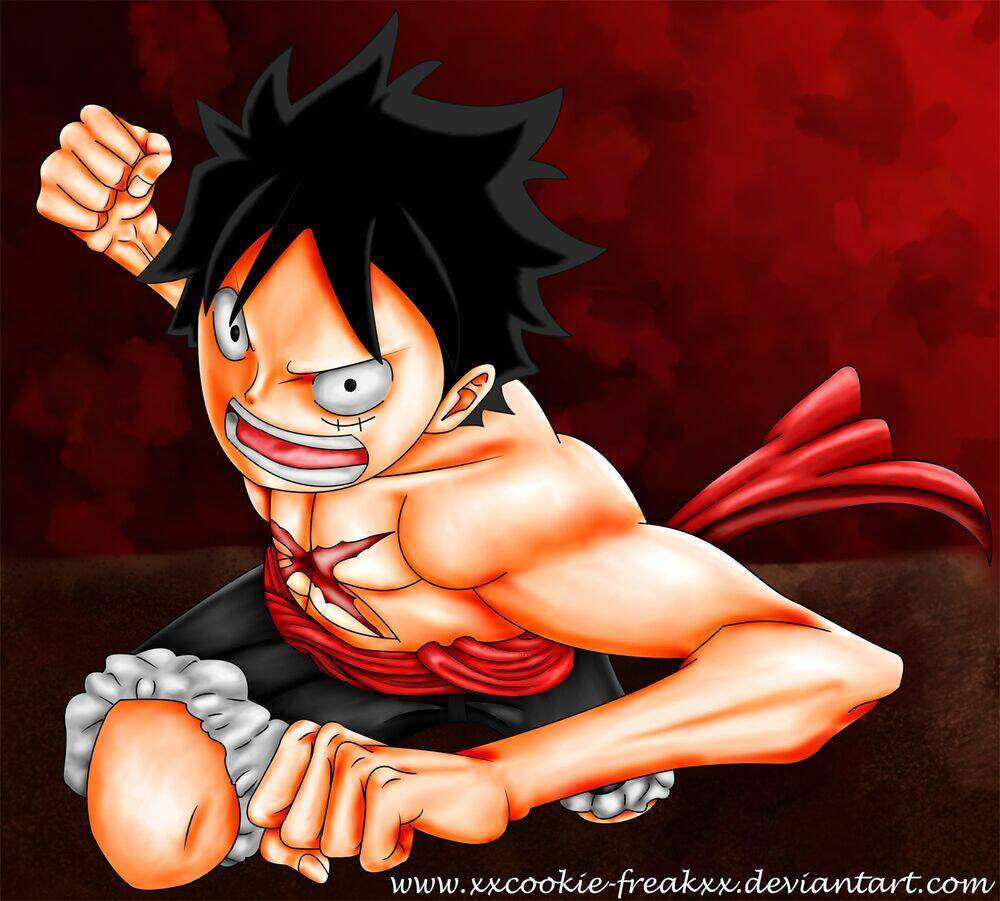 Đảo Hải Tặc - Chapter 696 - Page 19