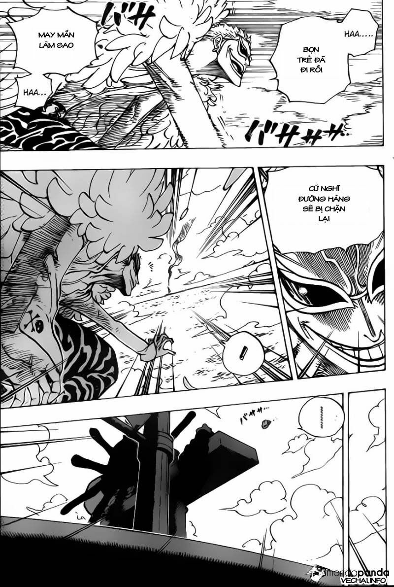 Đảo Hải Tặc - Chapter 697 - Page 14