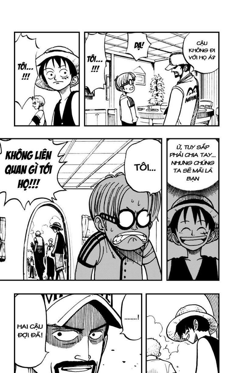Đảo Hải Tặc - Chapter 7 - Page 9