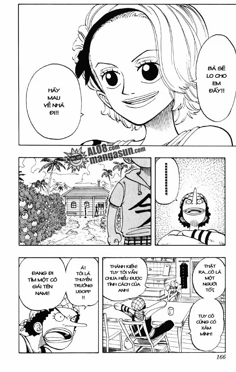 Đảo Hải Tặc - Chapter 70 - Page 18