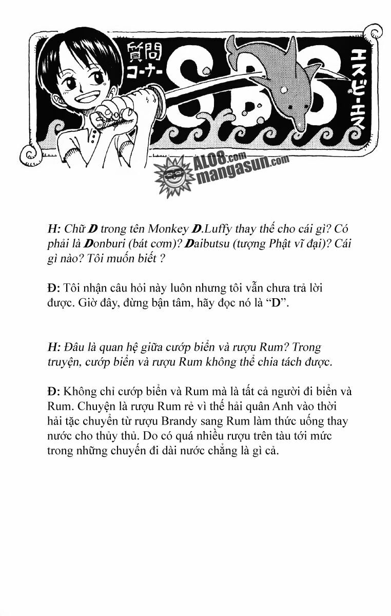 Đảo Hải Tặc - Chapter 70 - Page 20