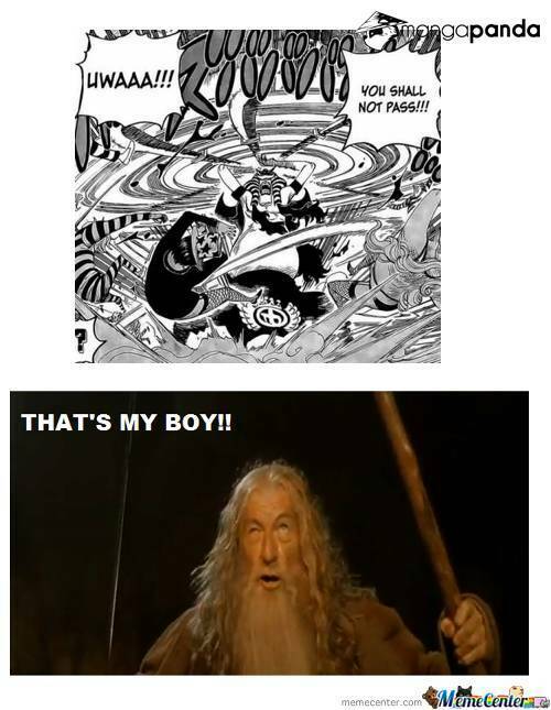 Đảo Hải Tặc - Chapter 700 - Page 22