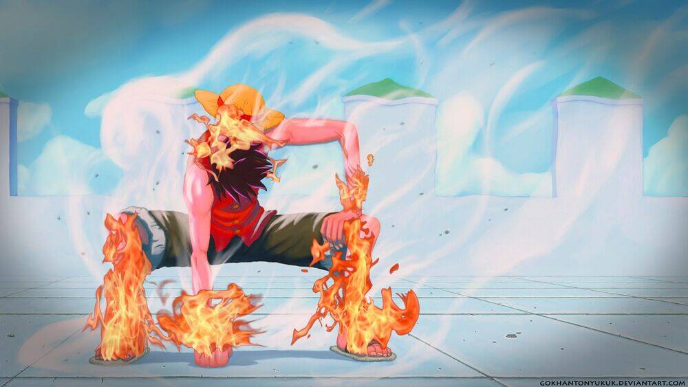 Đảo Hải Tặc - Chapter 701 - Page 19