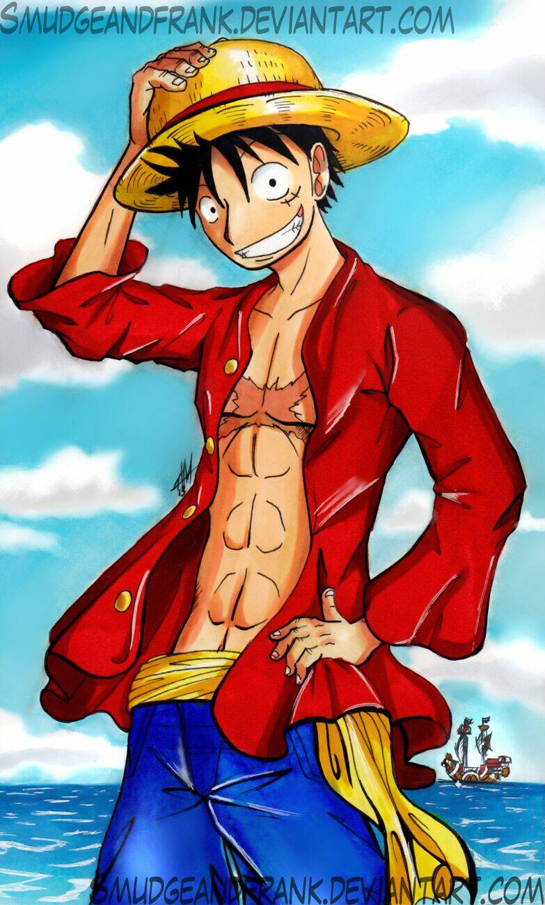 Đảo Hải Tặc - Chapter 703 - Page 21