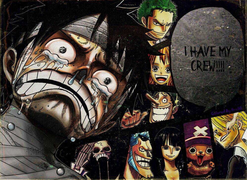 Đảo Hải Tặc - Chapter 704 - Page 18