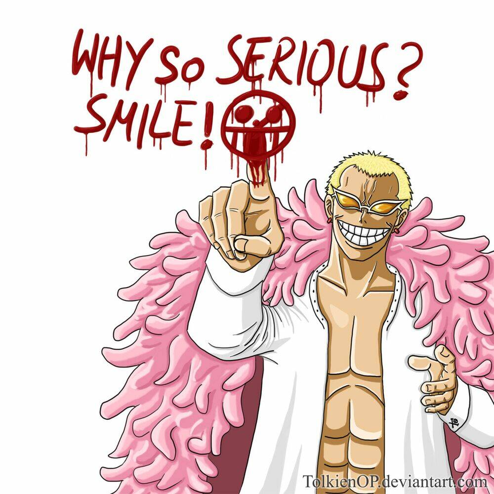 Đảo Hải Tặc - Chapter 704 - Page 20