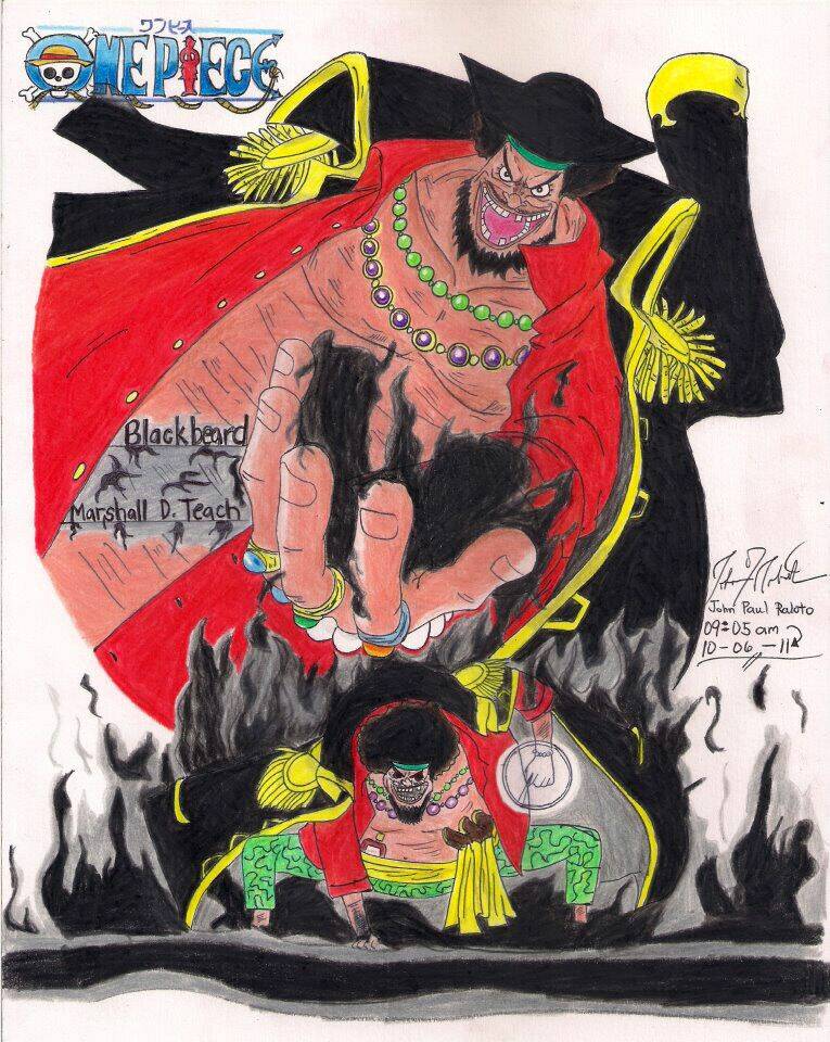 Đảo Hải Tặc - Chapter 705 - Page 21