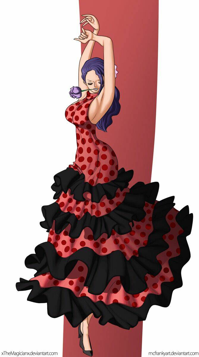 Đảo Hải Tặc - Chapter 706 - Page 16