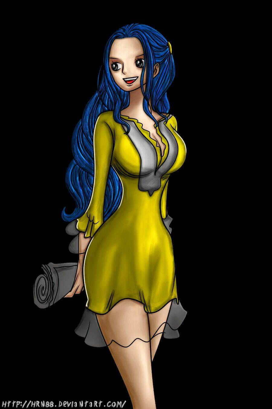 Đảo Hải Tặc - Chapter 707 - Page 19