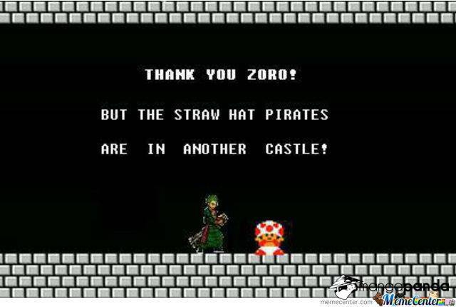 Đảo Hải Tặc - Chapter 708 - Page 17