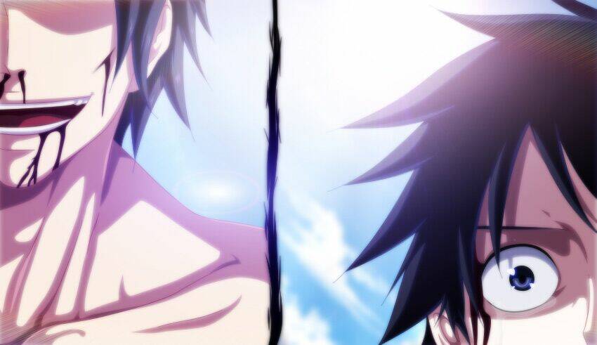 Đảo Hải Tặc - Chapter 709 - Page 18