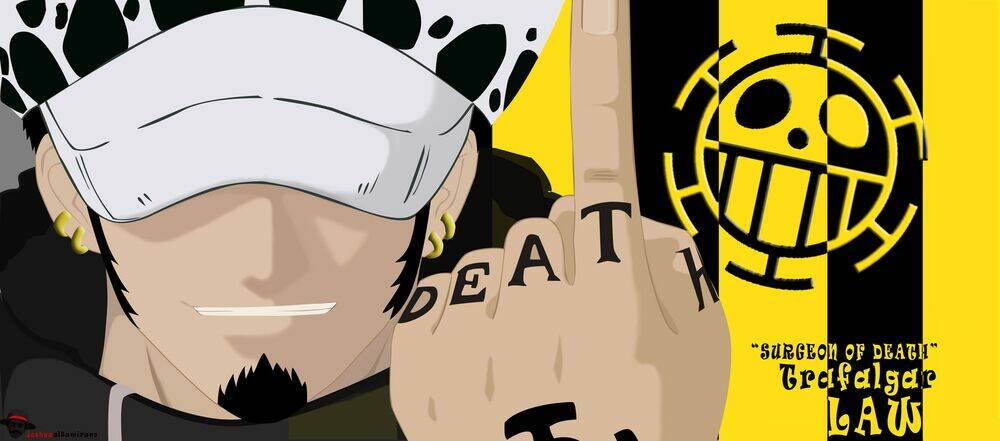 Đảo Hải Tặc - Chapter 709 - Page 19