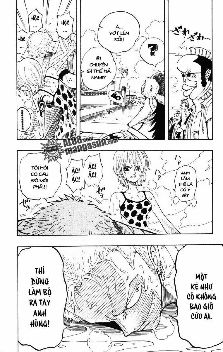 Đảo Hải Tặc - Chapter 71 - Page 11