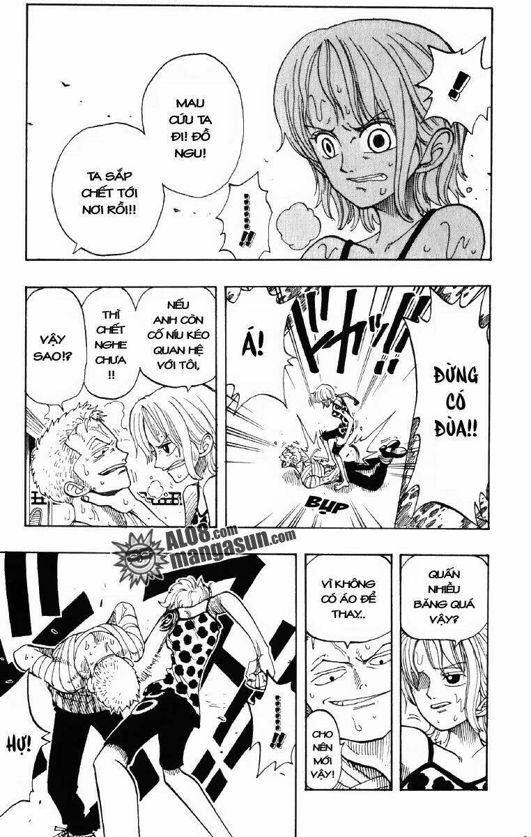Đảo Hải Tặc - Chapter 71 - Page 12