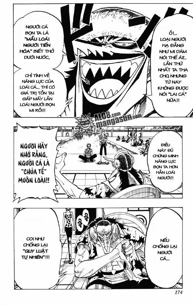 Đảo Hải Tặc - Chapter 71 - Page 5