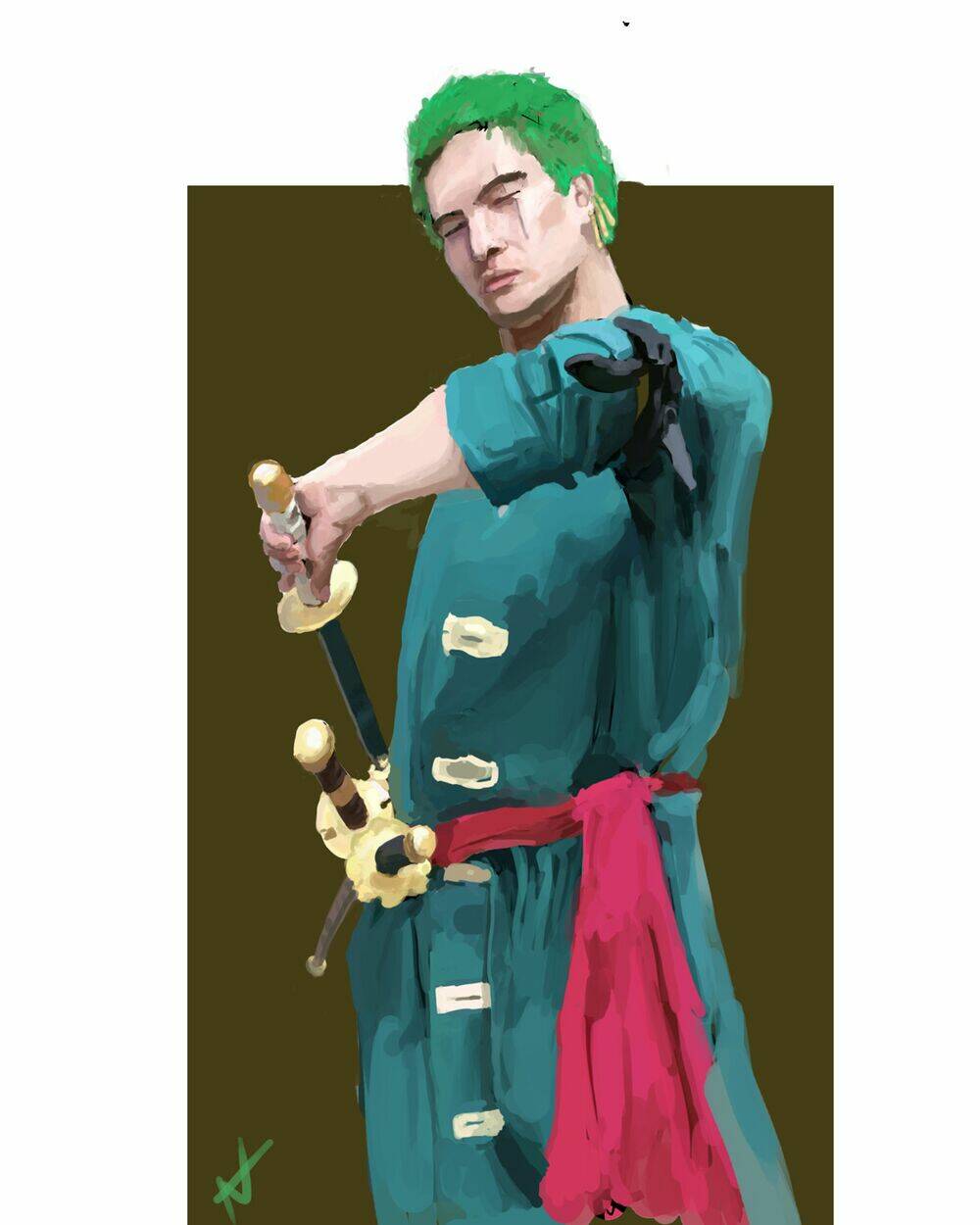 Đảo Hải Tặc - Chapter 711 - Page 18