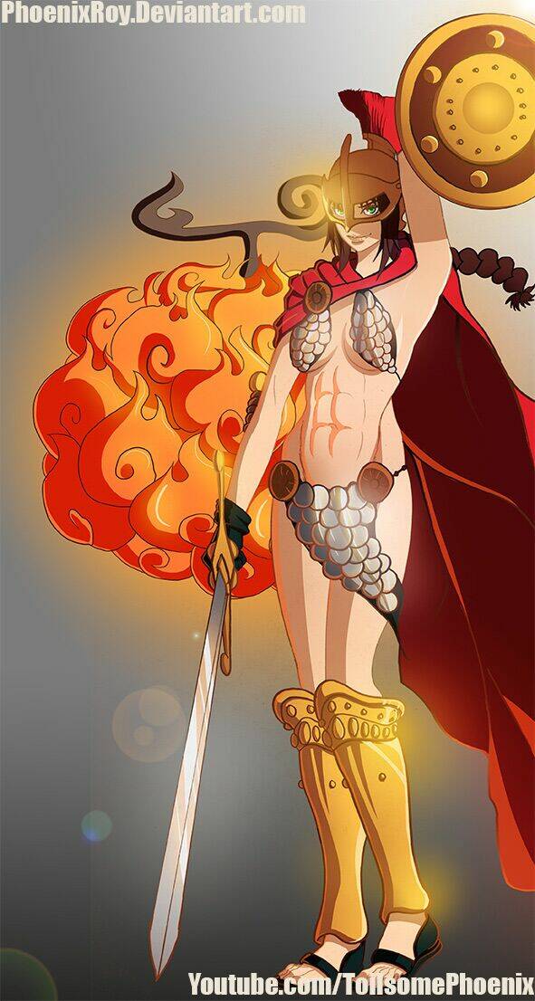 Đảo Hải Tặc - Chapter 712 - Page 19