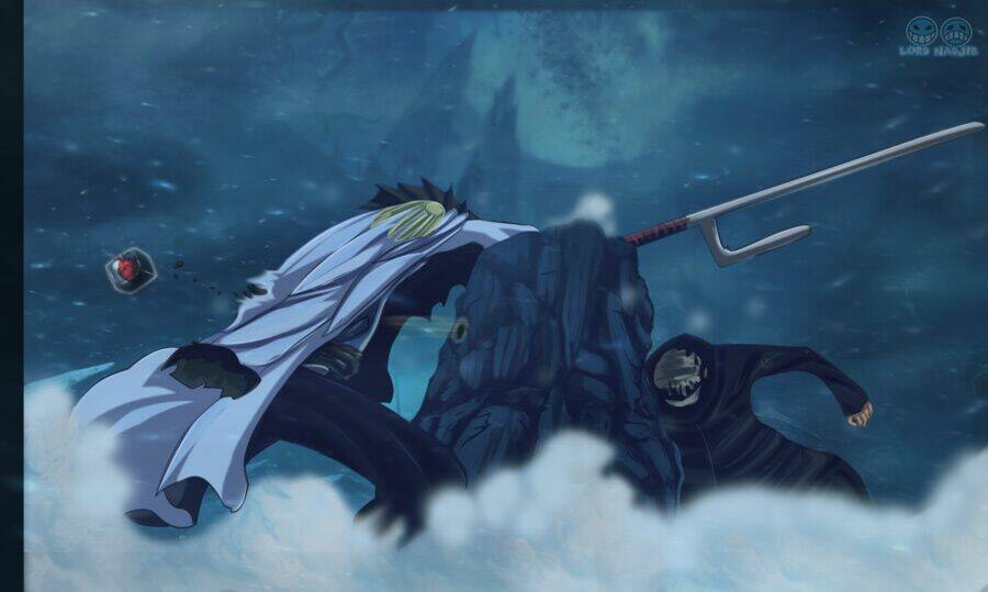 Đảo Hải Tặc - Chapter 713 - Page 19