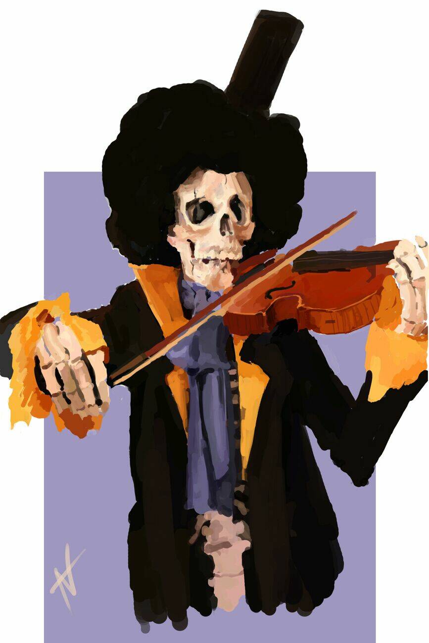 Đảo Hải Tặc - Chapter 714 - Page 18