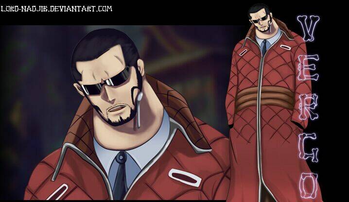 Đảo Hải Tặc - Chapter 715 - Page 18