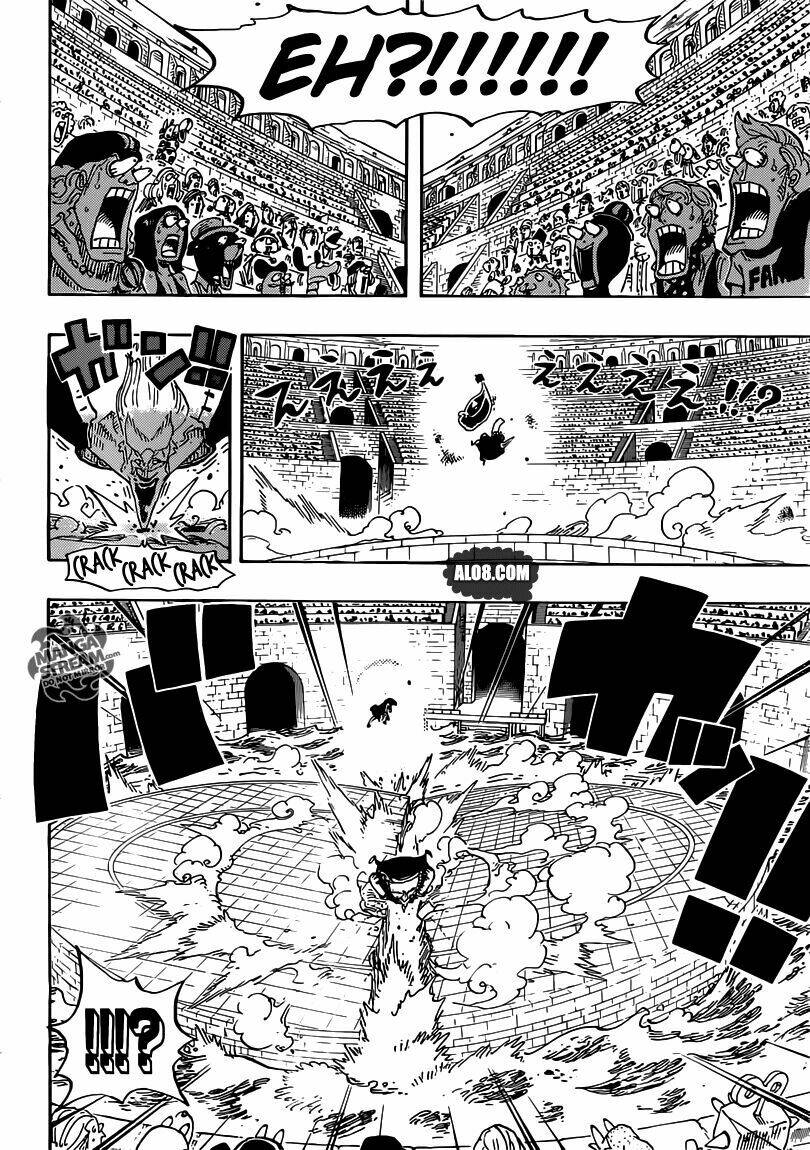 Đảo Hải Tặc - Chapter 719 - Page 14